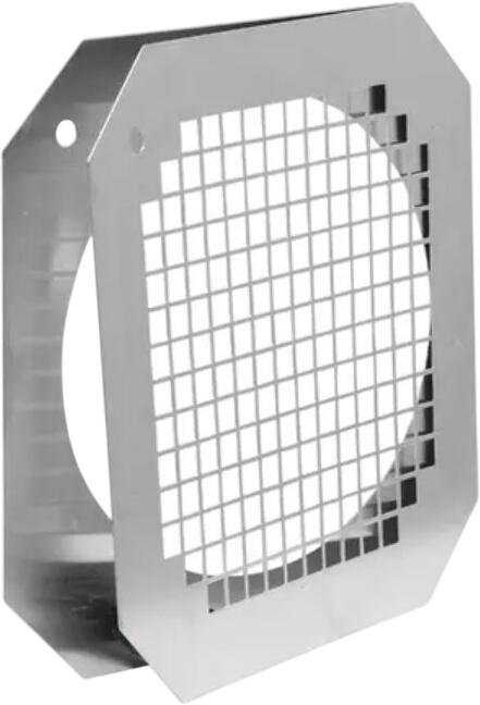 Eurolite Gitterfilterrahmen für PAR-56 Pro Short (42000816)
