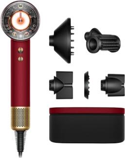 Dyson Supersonic Nural Straight+Wavy (493117-01) Dyson Supersonic Nural Straight+Wavy (493117-01)