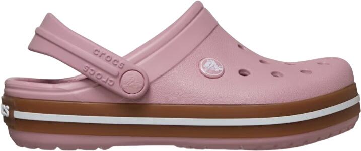Crocs Crocband Gum Clog Kids