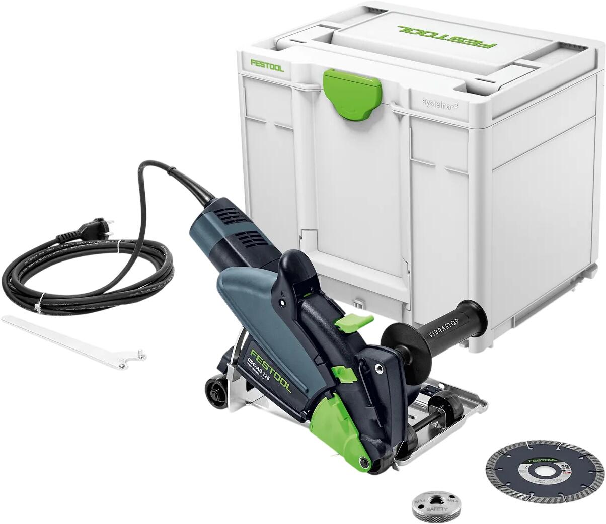 Festool DSC-AG 125-Plus (578438)