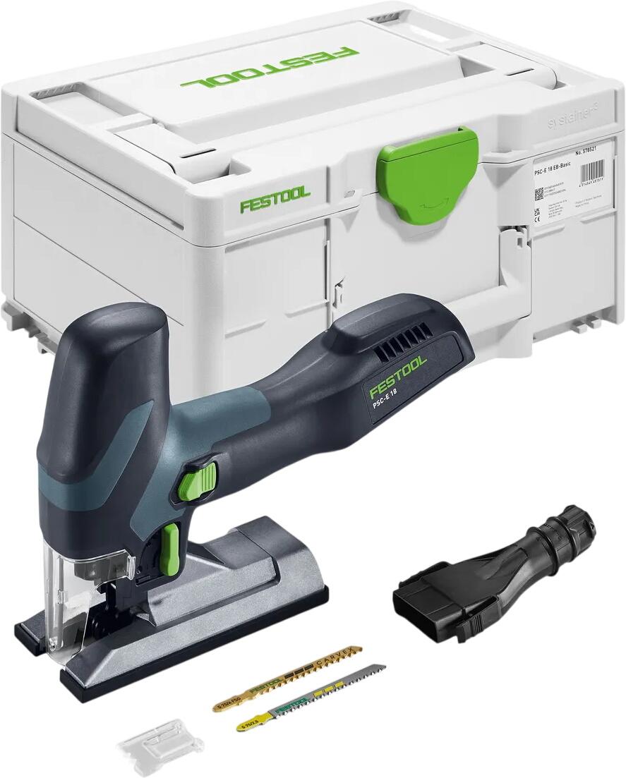 Festool PSC-E 18 EB-Basic (578521)