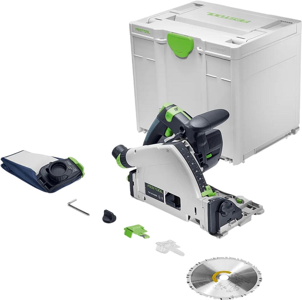 Festool TSC 55 KSEB-Basic (577988)