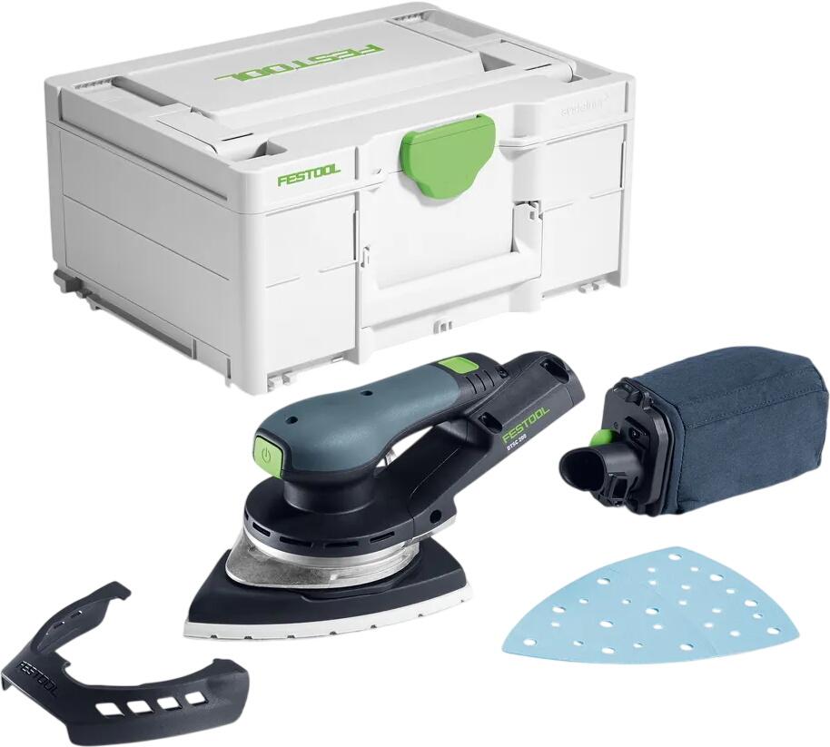 Festool DTSC 200-Basic (577713)
