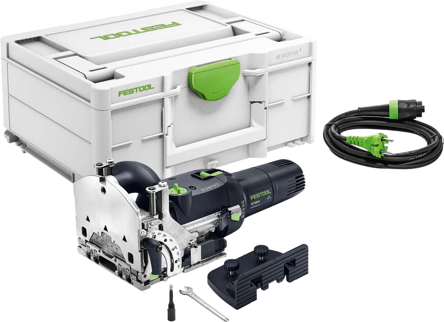 Festool DF 500 RQ-Plus (578462)