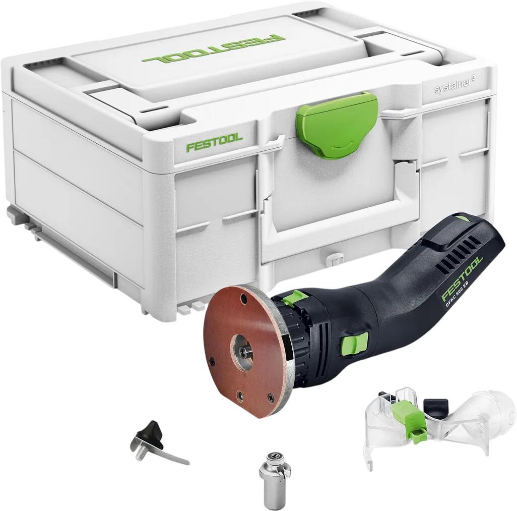 Festool OFKC 500 R3 EB-Basic (577985)