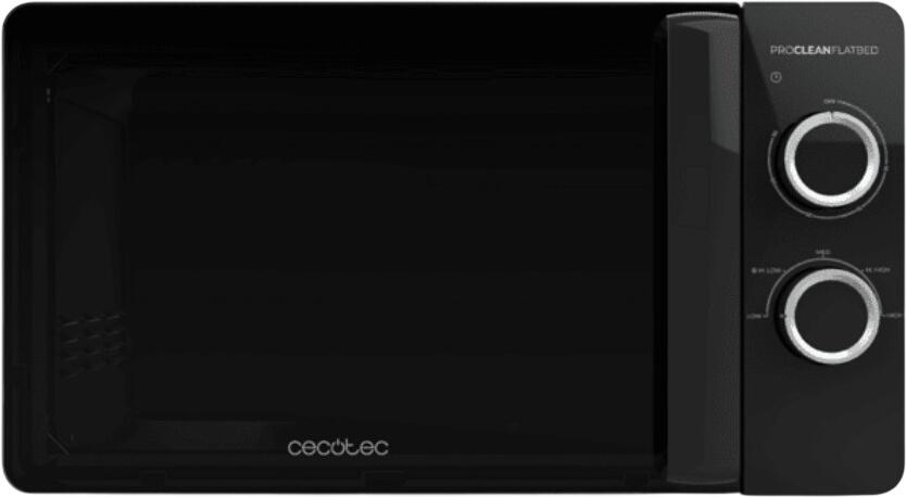 Cecotec Proclean 3030 Flatbed