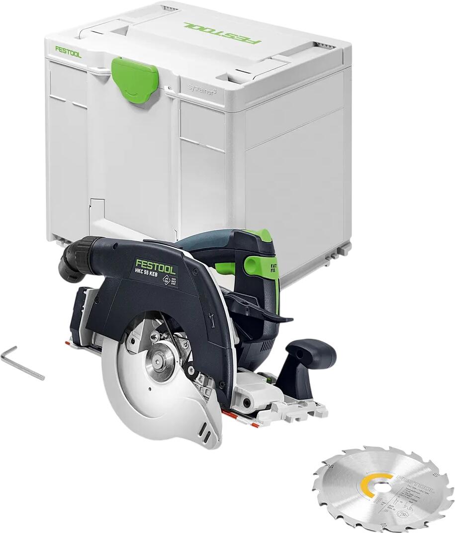 Festool HKC 55 KEB-Basic (578302)