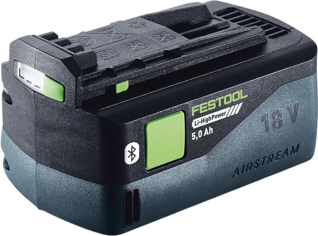 Festool BP 18 Li 5,0 HP-ASI (578519)