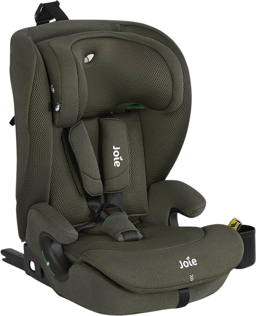 Joie i-Irvana Max