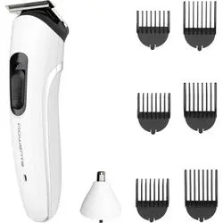 Rowenta Trim & Style 8-in-1 TN8934 Rowenta Trim & Style 8-in-1 TN8934