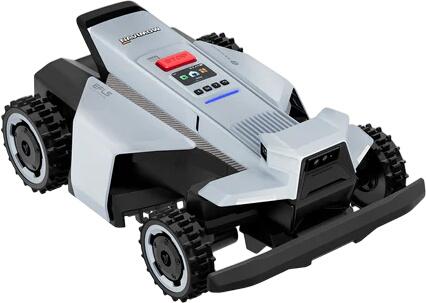 Segway Navimow X420E