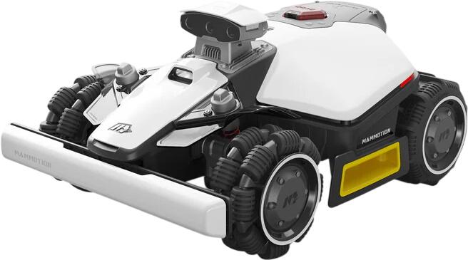 Mammotion LUBA mini 2 AWD 1000