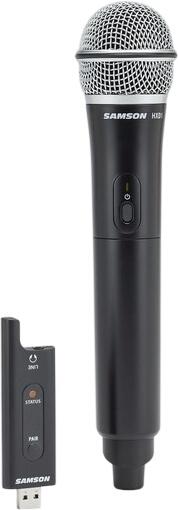 Samson XPD2 Handheld