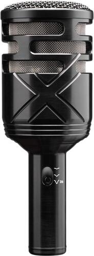 Audix D6X