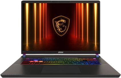 MSI Vector 17 HX AI A2XWIG-040 (85192) MSI Vector 17 HX AI A2XWIG-040 (85192)