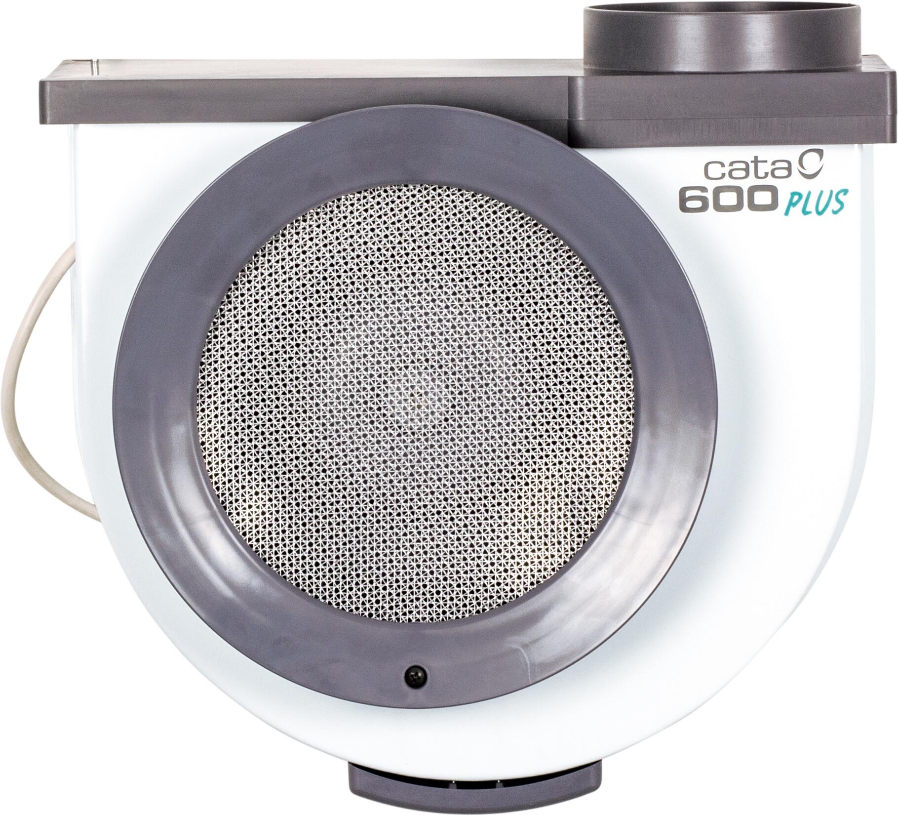 Cata GS-600 Plus 2 Vel.