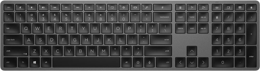 HP 975 Dual-Mode Wireless US