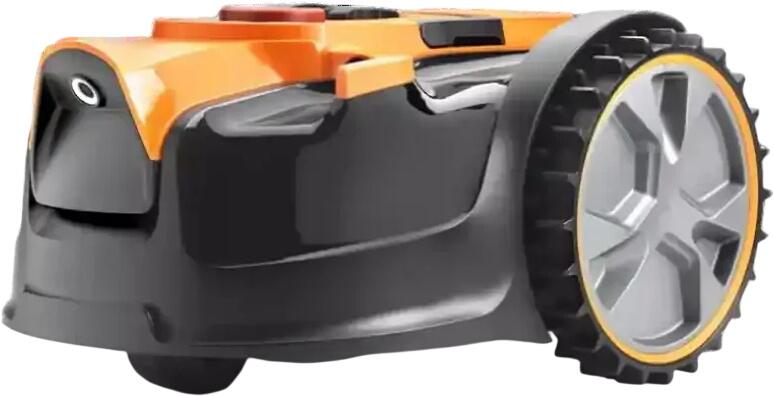LawnMaster OcuMow DM16-80 (VBRM16-1-03)