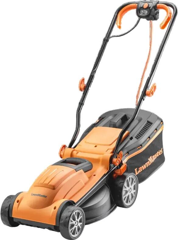LawnMaster MEB1434M-03