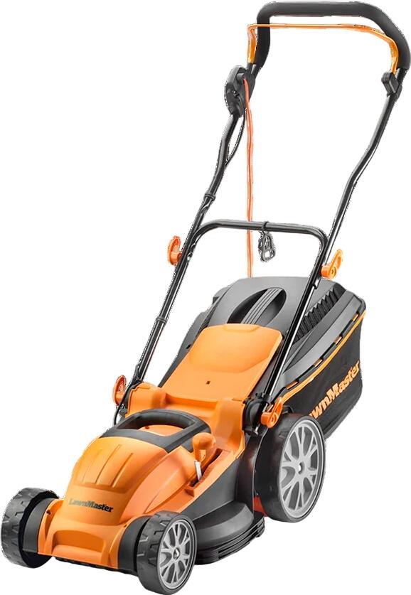 LawnMaster MEB1840M-03