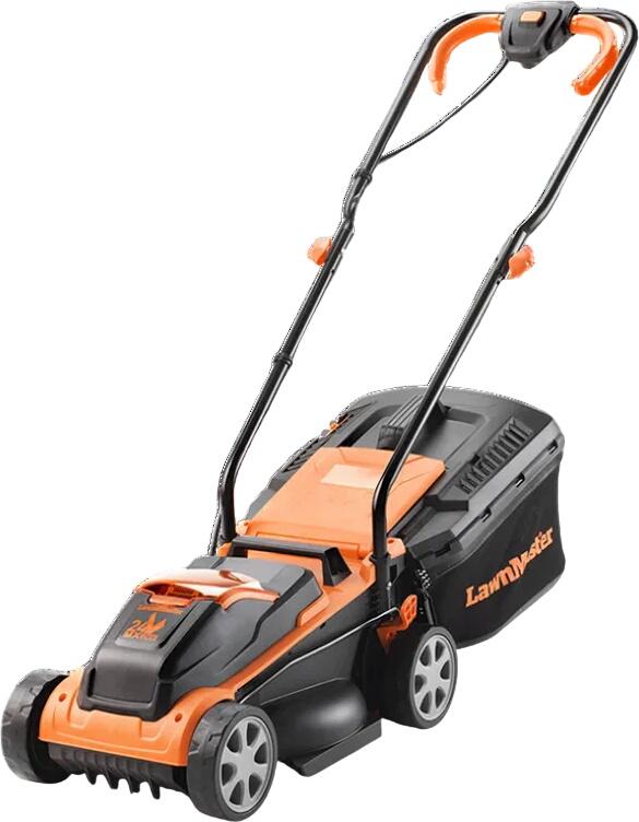 LawnMaster CLM2432K-03
