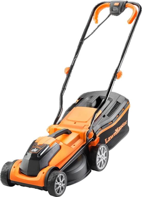 LawnMaster CLMF2434G-03