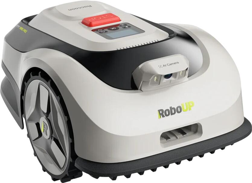 RoboUP Raccoon 2SE