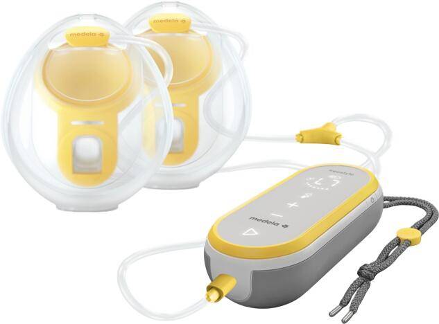 Medela Freestyle Hands-free