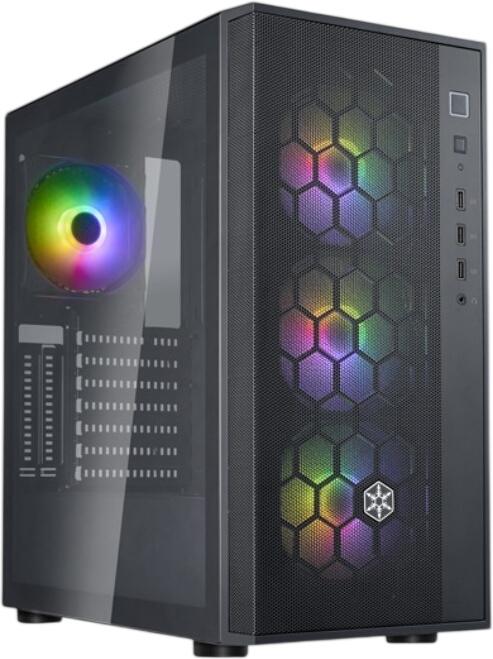 SilverStone Fara R1 Pro V2