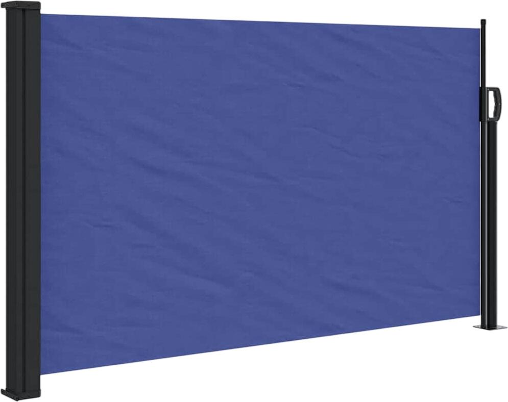 vidaXL Seitenmarkise Ausziehbar 120 x 500 cm (4004401) vidaXL Seitenmarkise Ausziehbar 120 x 500 cm (4004401)