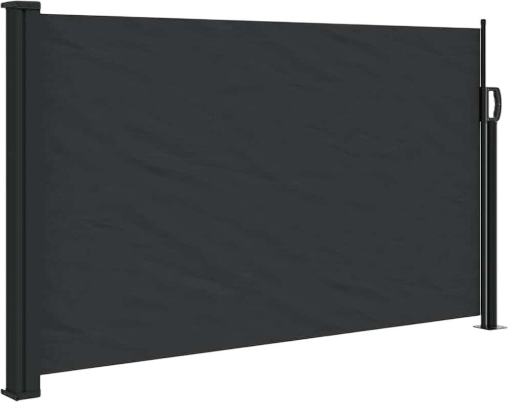 vidaXL Seitenmarkise Ausziehbar 120 x 500 cm (4004399)