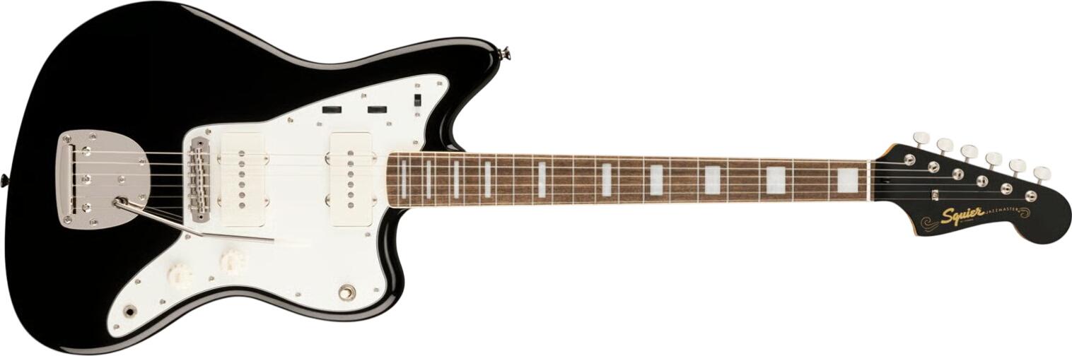 Fender Squier Classic Vibe 60s Jazzmaster Limited Edition