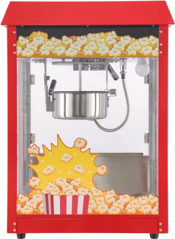 Hendi Popcorn-Maschine (282748)