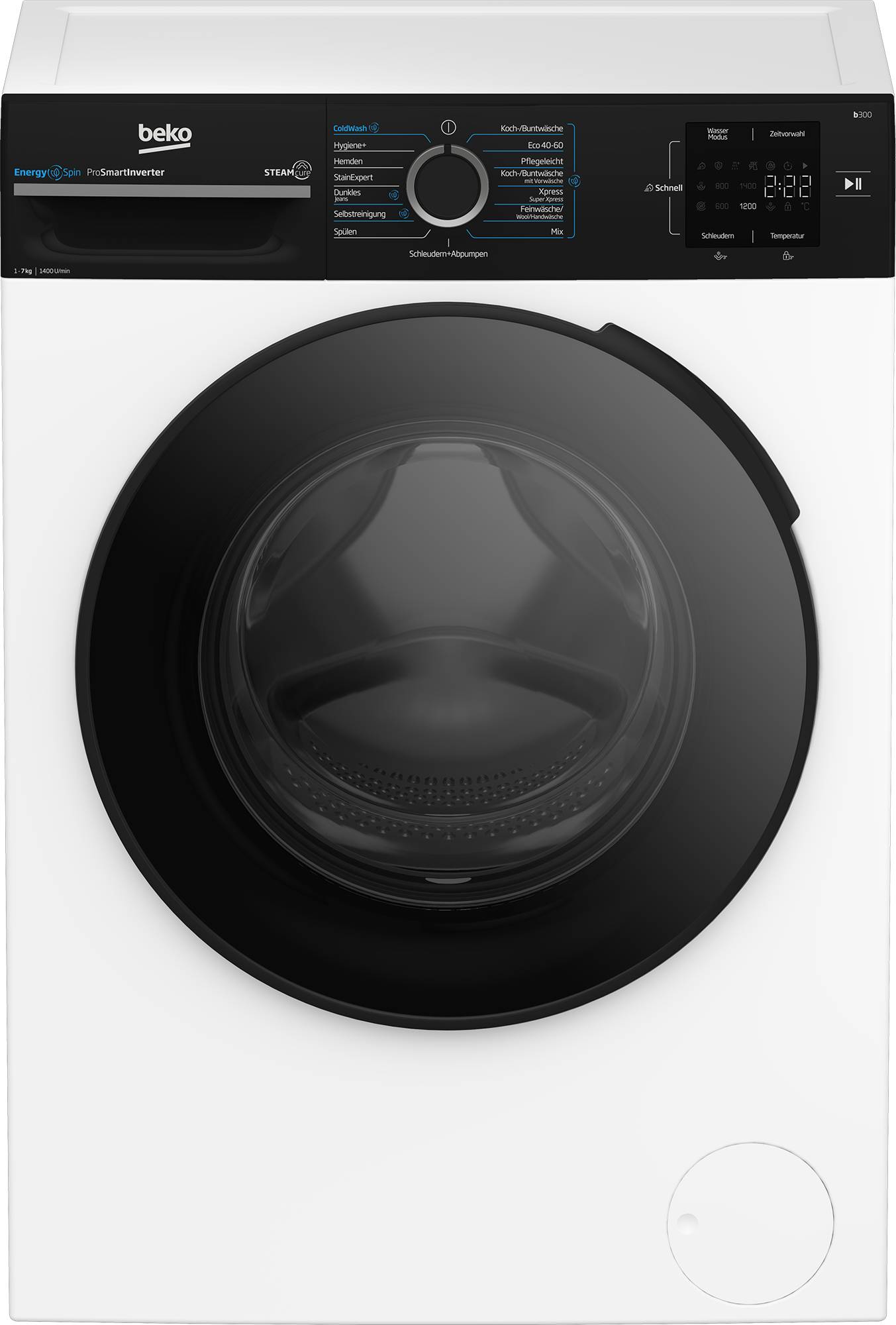 Beko BM3WFU3741R
