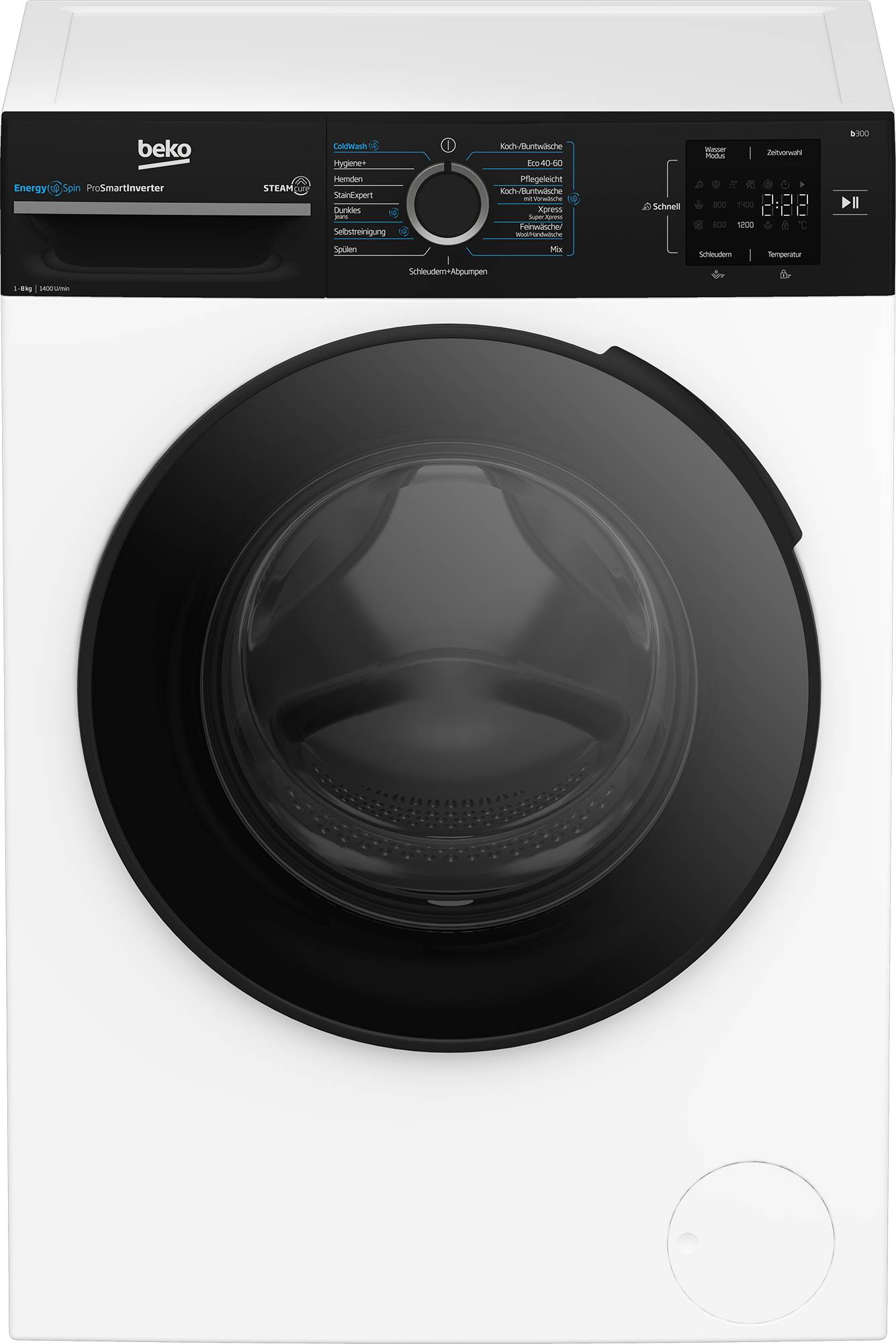 Beko BM3WFU3841R