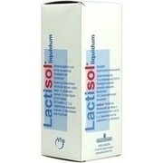 Galactopharm LACTISOL, 100 ml (N2)