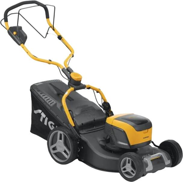 Stiga Combi 548e S