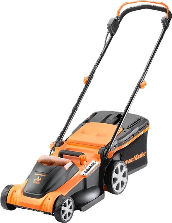 LawnMaster CLMF4841E-03