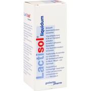 Galactopharm LACTISOL, 50 ml (N1)