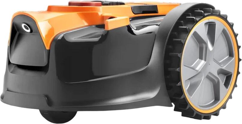 LawnMaster OcuMow DM16-200 Plus (VBRM16 Plus-03)