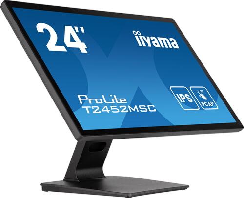 iiyama ProLite T2452MSC-B1AG iiyama ProLite T2452MSC-B1AG