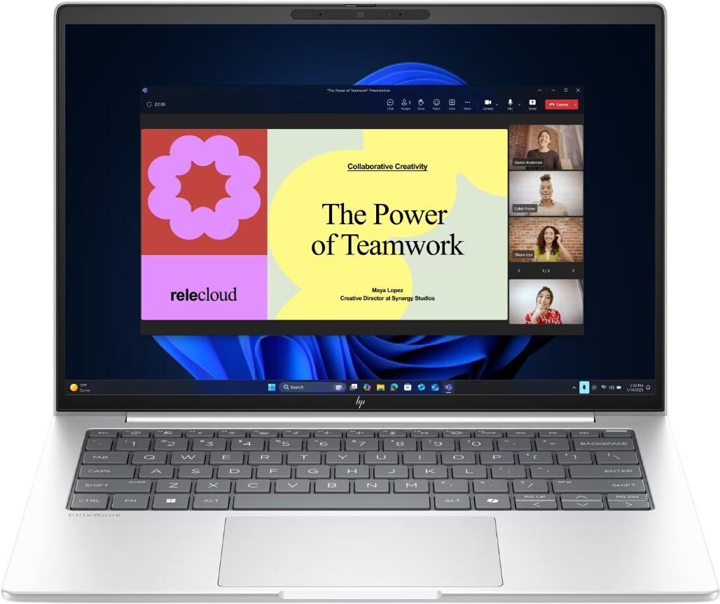 HP EliteBook 8 G1a 14 (CV3W0ES)