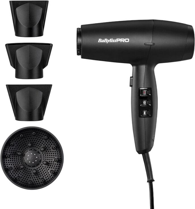 BaByliss PRO Lupia BAB7600E