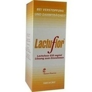 MiP Pharma LACTUFLOR, 1000 ml (N3)