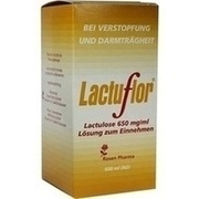 MiP Pharma LACTUFLOR, 500 ml (N2)