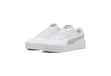 Puma Carina 3.0 Metallic Whisper Damen