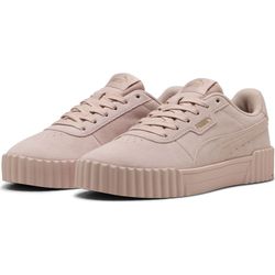 Puma Carina 3.0 Suede Damen