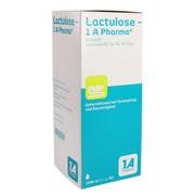 1A Pharma LACTULOSE, 1000 ml (N3)