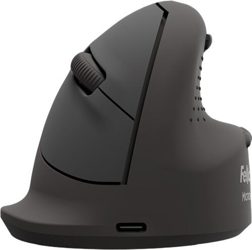 Fellowes Breyta Vertical Mouse medium left (100143583)