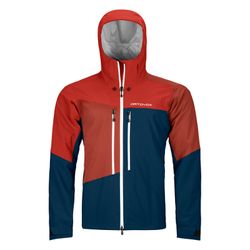 Ortovox Westalpen 3L Jacket Herren